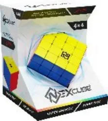 Goliath - Nexcube 4x4