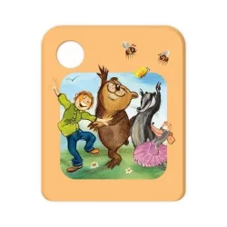 Summ, Summ, Summ! - Die beliebtesten Spiel- und Bewegungslieder,1 Galakto Token