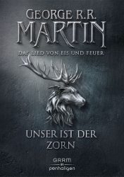Game of Thrones - Unser ist der Zorn