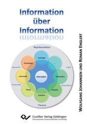 Information über Information
