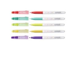 Pilots Pilot Fasermaler FriXion Colors, Medium