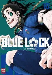 Blue Lock ? Band 10