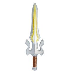Masters of the Universe - MotU Basic Power Sword, Multicolor