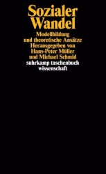 Sozialer Wandel