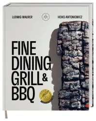 Fine Dining Grill & BBQ