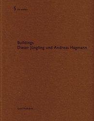 Dieter Jüngling and Andreas Hagmann