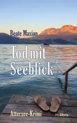 Tod mit Seeblick / Anders & Mairinger Bd. 3