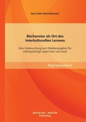 Büchereien als Ort des interkulturellen Lernens