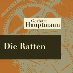 Die Ratten - Hörspiel