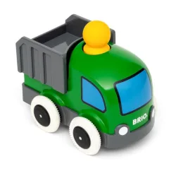 Brio - Push & Go Truck, One Size