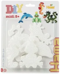 Hama Stiftplatten Geblistert
