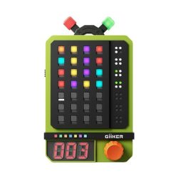 Giiker Knobelspiel Super Decoder