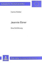 Jeannie Ebner