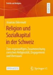 Religion und Sozialkapital in der Schweiz