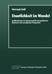 Staatlichkeit im Wandel