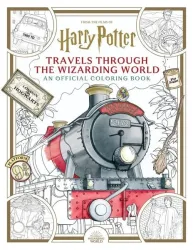 Harry Potter: Travels Through the Wizarding World