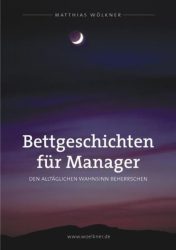 Bettgeschichten für Manager