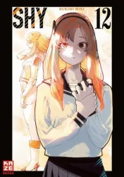 SHY ? Band 12