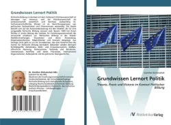 Grundwissen Lernort Politik
