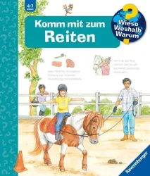 Ravensburger - Wieso? Weshalb? Warum?