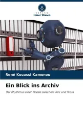 Ein Blick ins Archiv