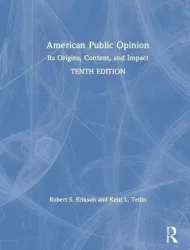 Erikson, R: American Public Opinion