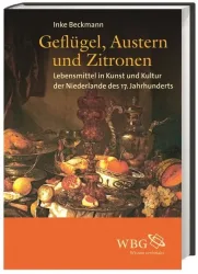 Geflügel, Austern und Zitronen