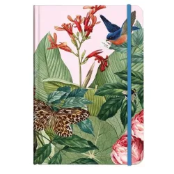 Cedon Notizbuch A5 Lovebird, dot.