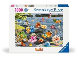 Ravensburger Puzzle Gelini Seepicknick