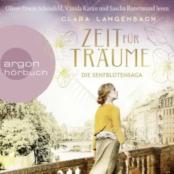 Zeit für Träume