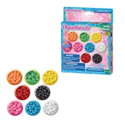 Aquabeads Perlen