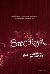 Sax Royal, m. Audio-CD