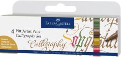 Faber-Castell Brushpen PITT