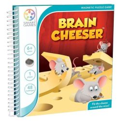 Smart Games Smart Games Denkspiel Brain Cheeser