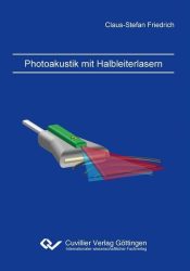 Photoakustik mit Halbleiterlasern
