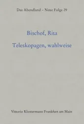 Teleskopagen, wahlweise