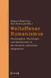 Weltoffener Humanismus