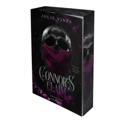 Connor's Claim