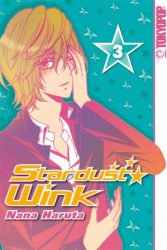 Stardust Wink