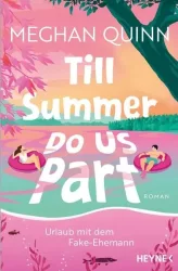 Till Summer Do Us Part - Urlaub mit dem Fake-Ehemann
