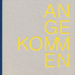 Angekommen