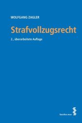 Strafvollzugsrecht (f. Österreich)