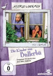 Die Kinder von Bullerbü - Die Serie [2 DVDs]