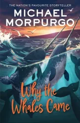 Why Whales Came Pb