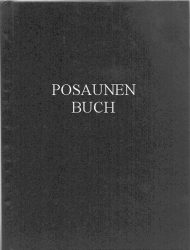 Posaunenbuch. Tl.1