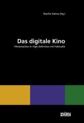 Das digitale Kino, m. DVD