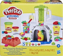 Play-Doh - Smoothie-mixer, Multicolor