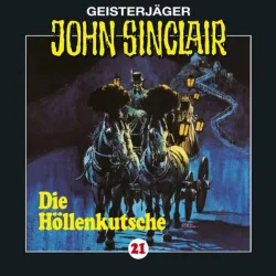 Die Höllenkutsche (1/2)