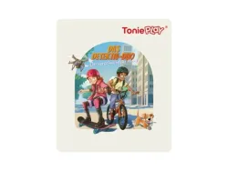 Tonies - Das Detektiv Duo: Der verschwundene Hund, deutsch, Multicolor