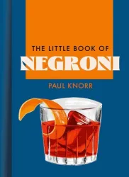 Little Bk Of Negroni Hb